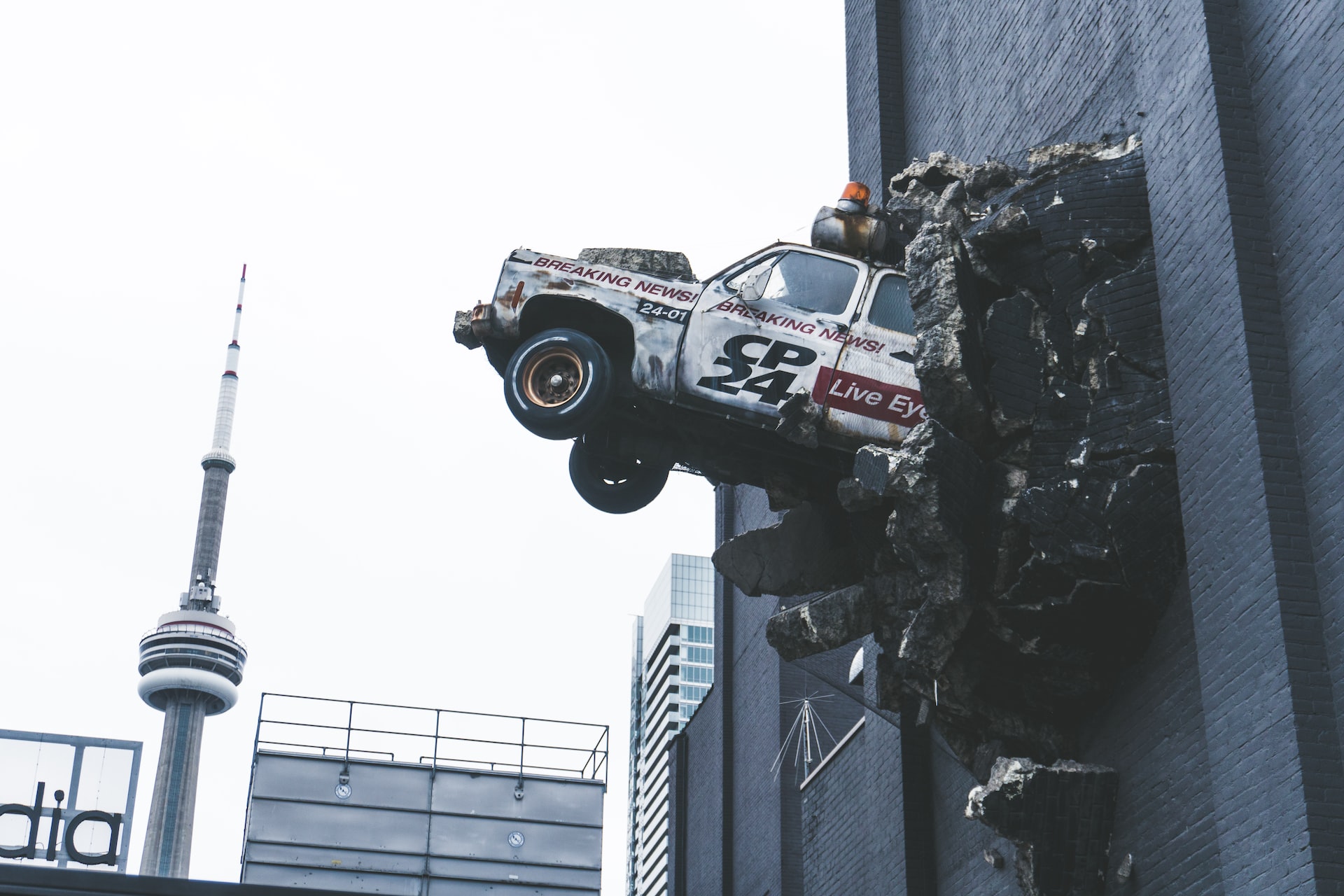 Can digital native businesses survive the tech wreck? - Featured image